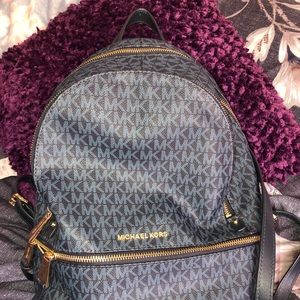 Michael Kors Backpack